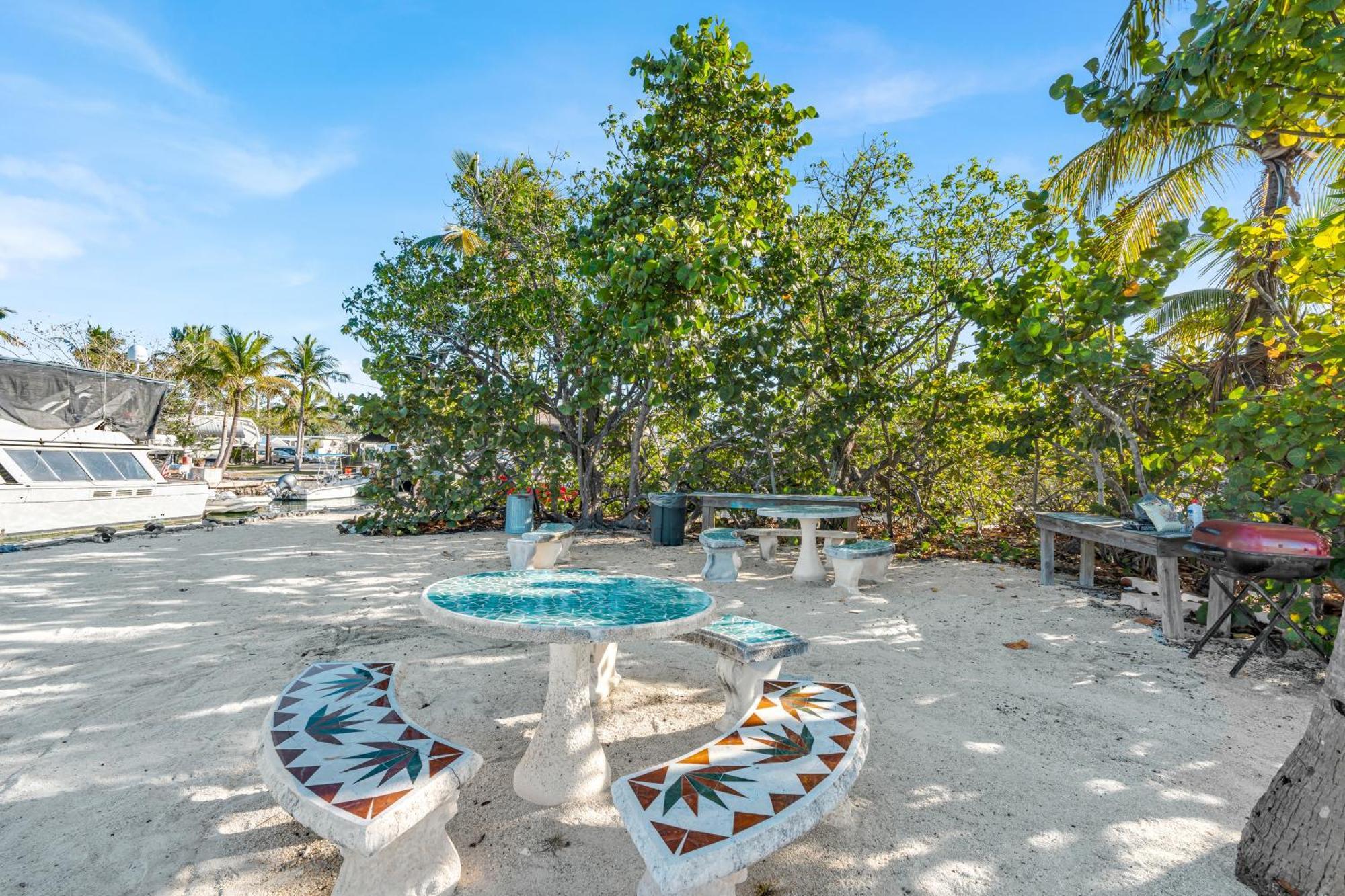 Blackfin And Marina Resort Marathon