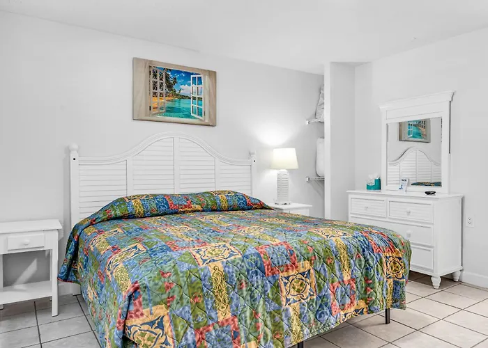 Blackfin Resort And Marina