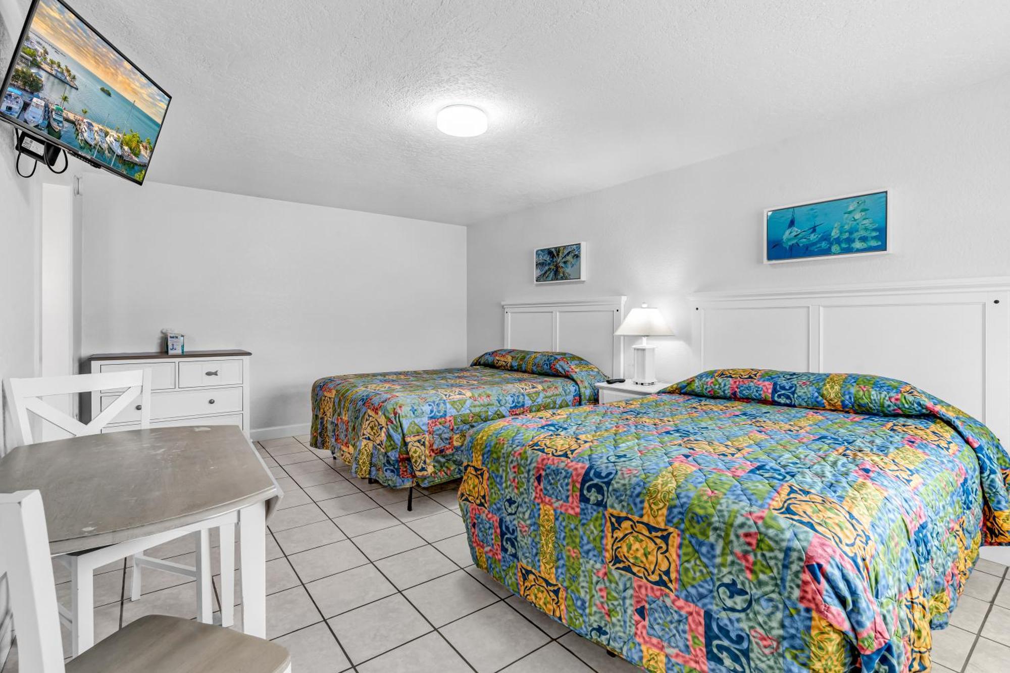 Blackfin And Marina Resort